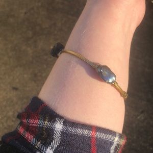 🎀Bourbon & Bowties🎀 Lenny Bangle